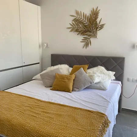 Penthouse Maus Apartment Trogir Exterior photo