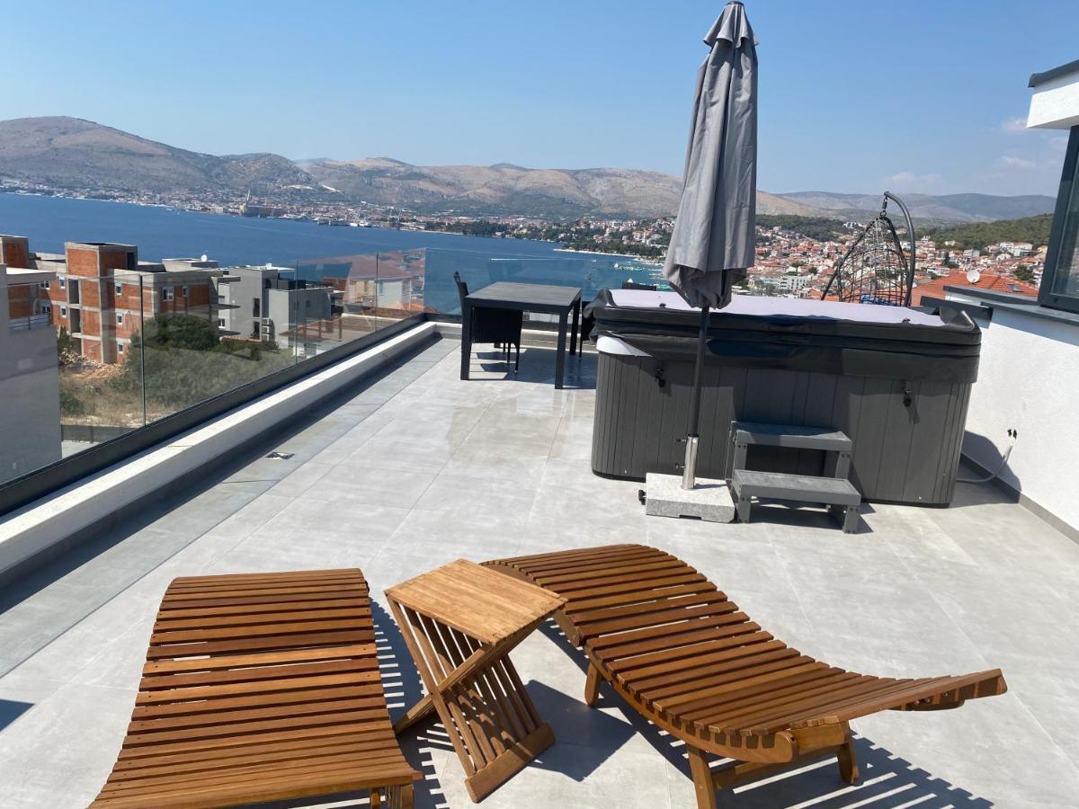 Apartment Penthouse Maus Trogir
