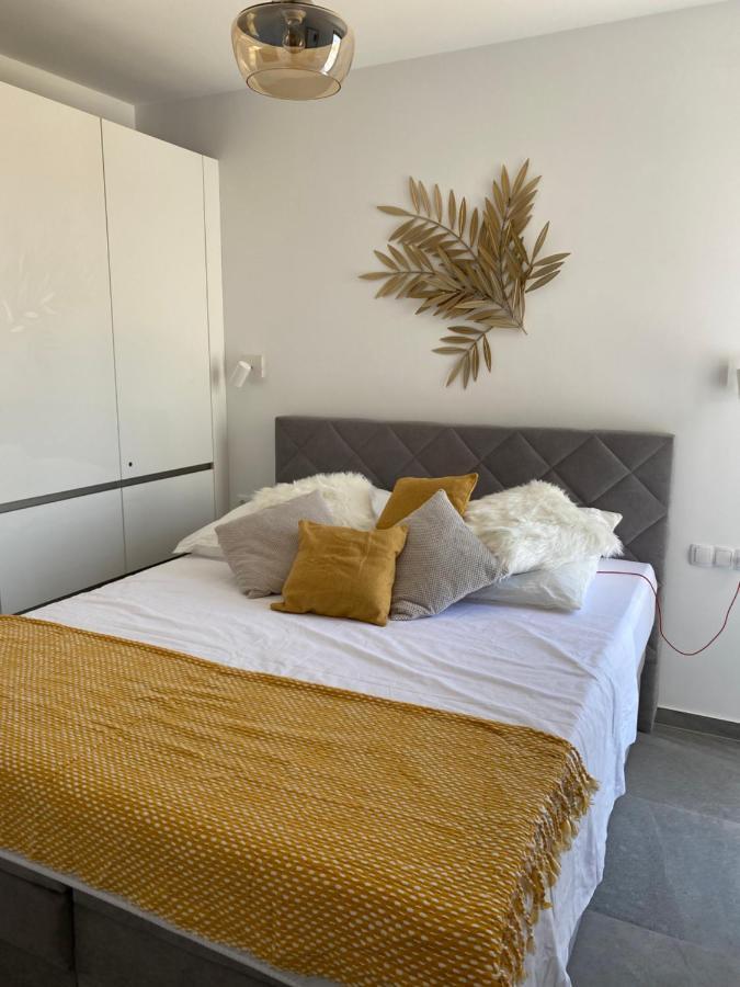 Apartment Penthouse Maus *