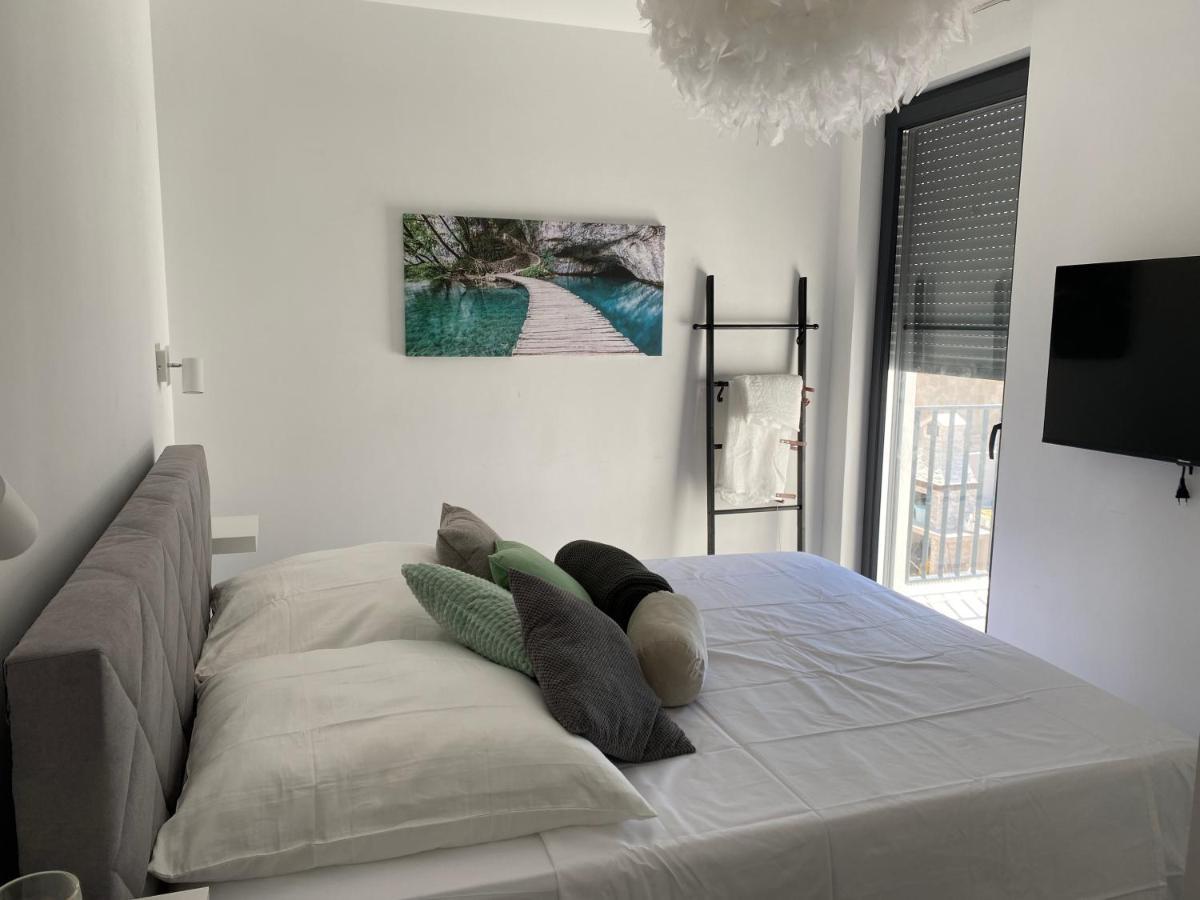 Penthouse Maus Appartement Trogir