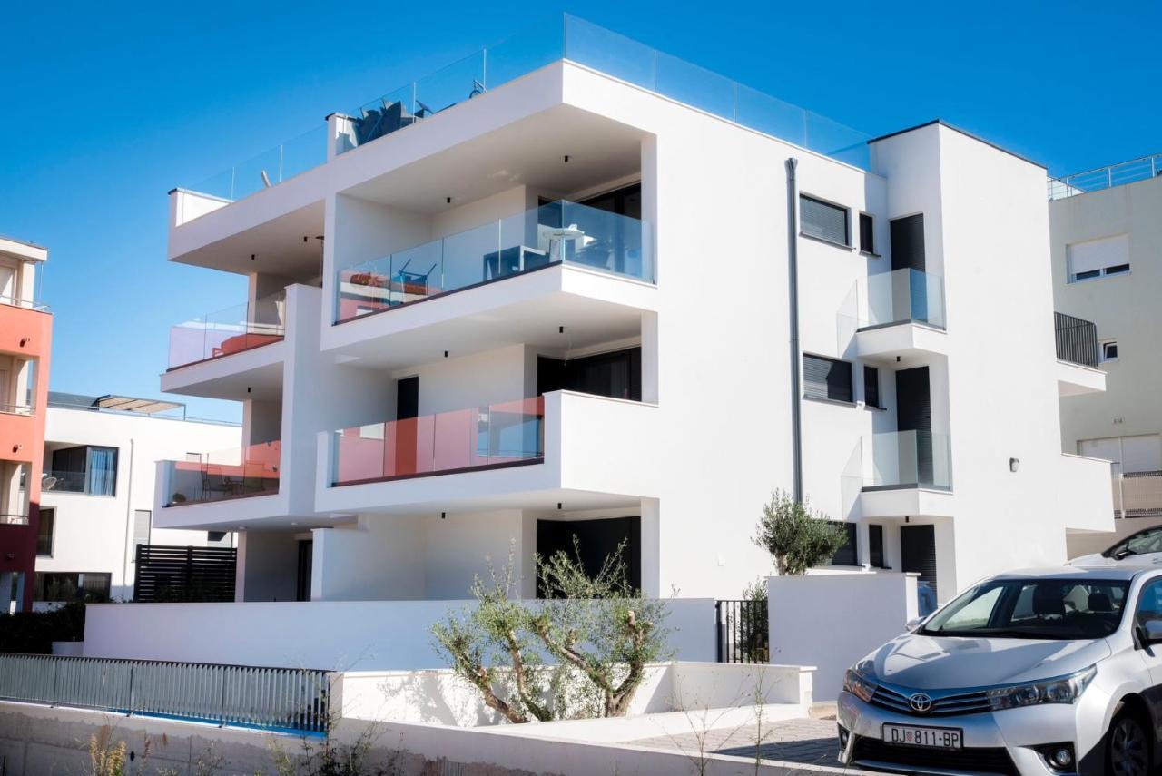 Penthouse Maus * Trogir