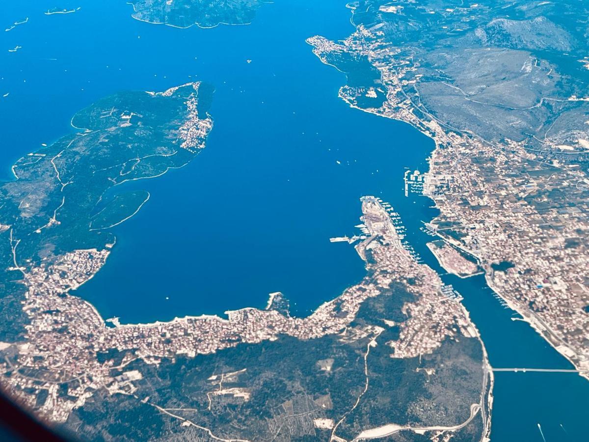 Penthouse Maus Trogir