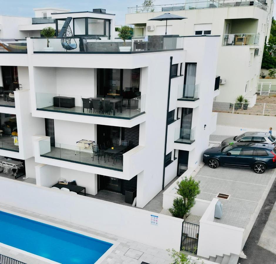 Penthouse Maus *